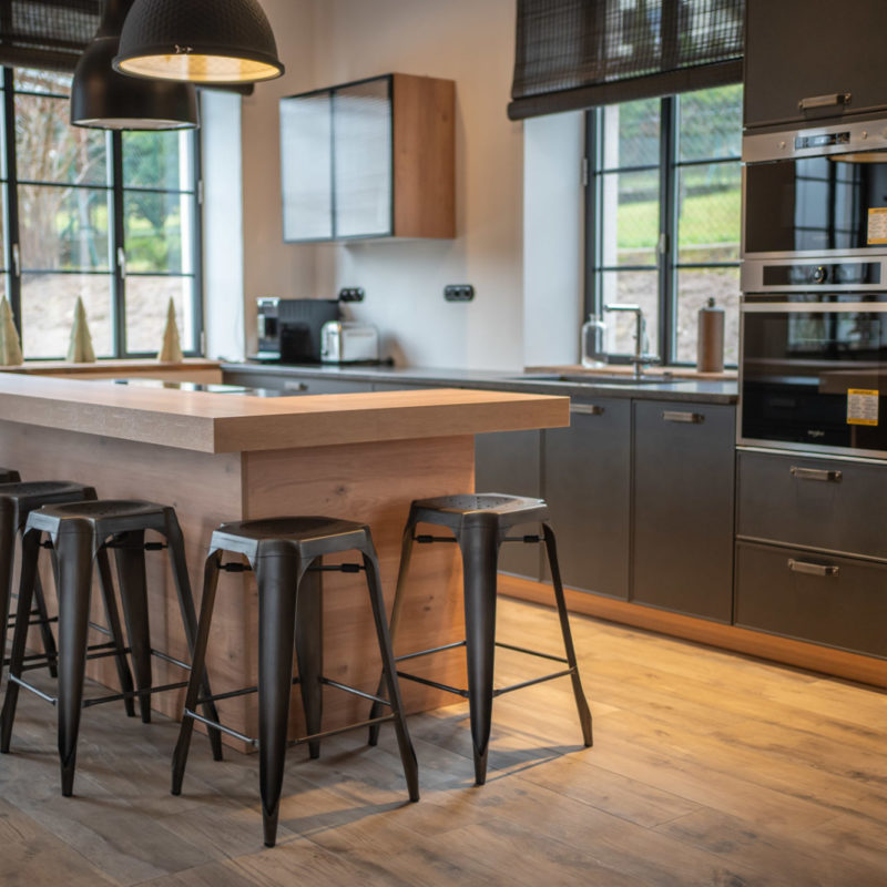 Pourquoi faire appel &agrave; un architecte ? Wintzenheim 1