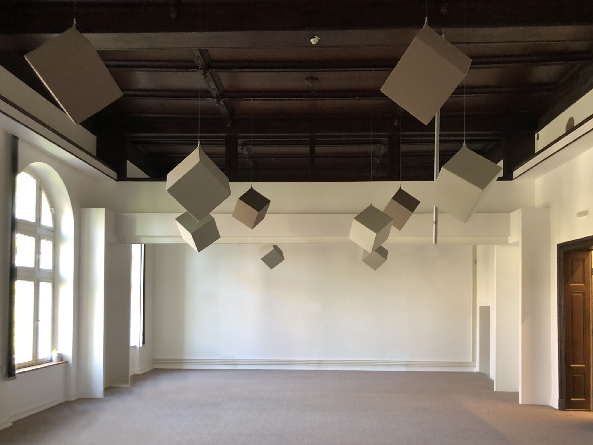 DSDEN67_3 | ARCHI Sweet Projet de réaménagement de bureaux, de sanitaires et d’une salle de réunion à la DSDEN67 – Strasbourg (67) Ribeauville 0