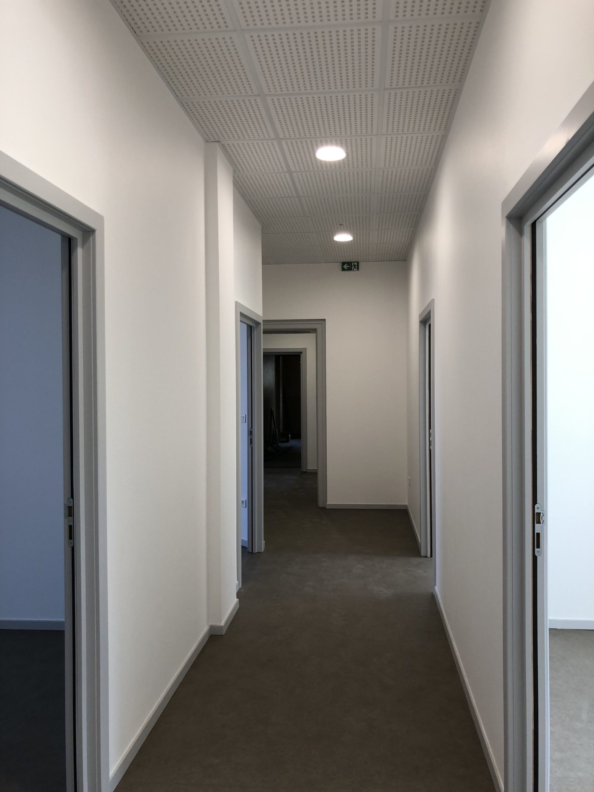 DSDEN67_7 2000X2000 | ARCHI Sweet Projet de réaménagement de bureaux, de sanitaires et d’une salle de réunion à la DSDEN67 – Strasbourg (67) Ribeauville 0