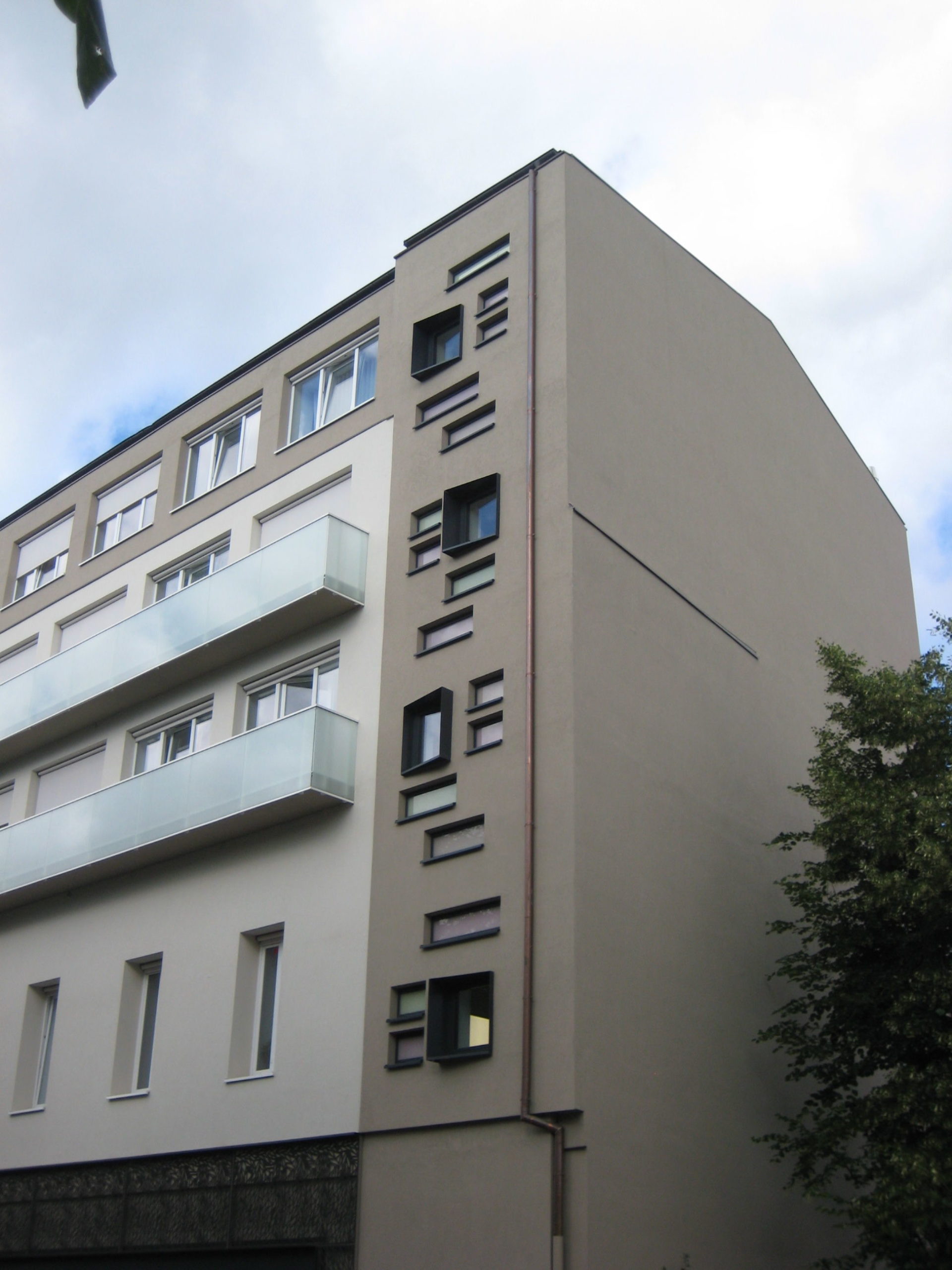 DSDEN68_11 1944X2000 | ARCHI Sweet Restructuration lourde de bureaux à la DSDEN68 – Colmar (68) Obernai 0