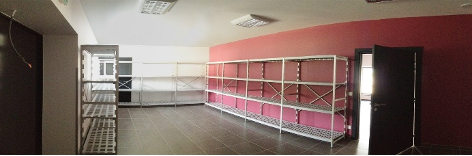 MAISON SOLIDARITE WITTENHEIM_14 | ARCHI Sweet Transformation d’un local commercial en maison de la solidarité – Wittenheim (68) Barr 0