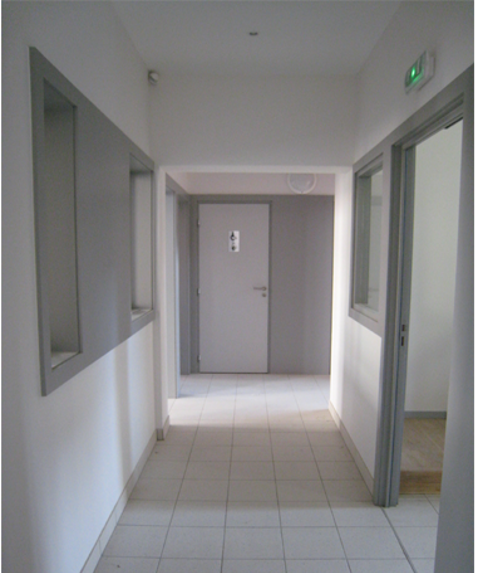 REHABILITATION FAE COLMAR_1 | ARCHI Sweet Réhabilitation du Foyer d’Action éducative (FAE) – Colmar (68) Guebwiller 0
