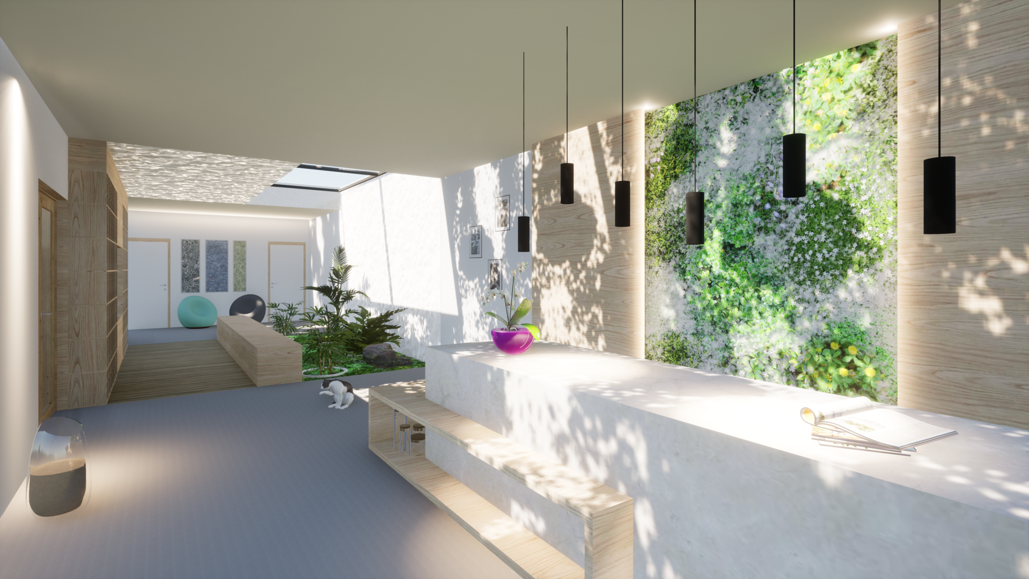 AMRITABHA RIBEAUVILLE 2022_2 2 | ARCHI Sweet ARCHI SWEET : une architecture sensible au cœur de la Route des Vins d’Alsace Guebwiller 2