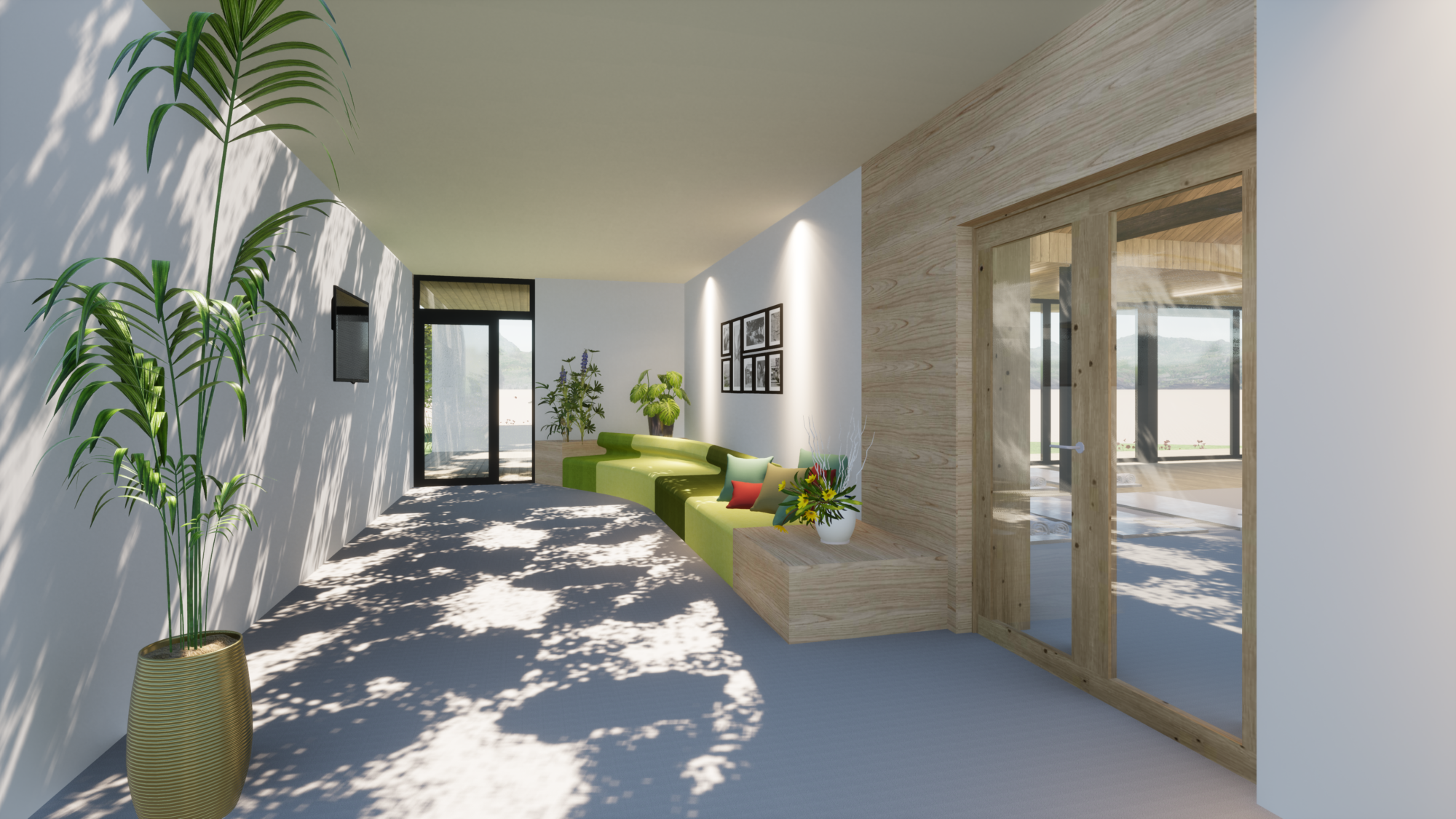 AMRITABHA RIBEAUVILLE 2022_3 1 | ARCHI Sweet Transformation avec extension d’une ancienne grange en salles de séminaires modulables – Ribeauvillé (68) Colmar 0